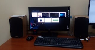 Администрирование серверов Linux в Тихорецке в июле