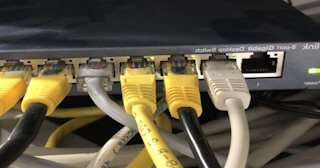 Заказать настройку коммутаторов Cisco в Тихорецке. Обслуживание ПК, ремонт от 309 руб