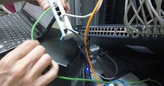 Настройка коммутаторов Cisco в Тихорецке в июле