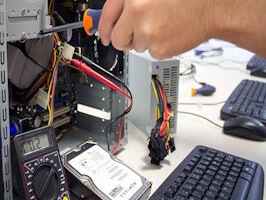 Абонентское обслуживание ПК Тихорецк