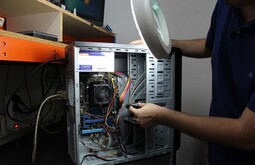 Установка антивирусной защиты Тихорецк
