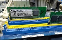 Настройка серверов Тихорецк